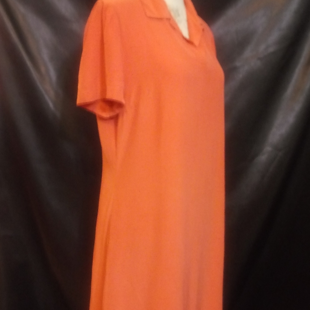 Talbots shirtdress 10